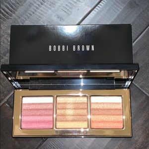Bobbi Brown highlight & glow